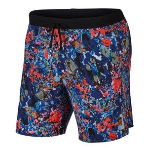 Nike Flex Stride 7" Running Shorts - Large
